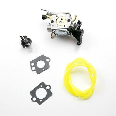 carburateur carb kit for husqvarna 445 450