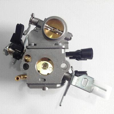 carburateur costumes for stihl ms171 ms181 ms211