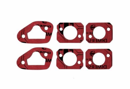 carburateur joint set fit 051 ts510 tronconneuse