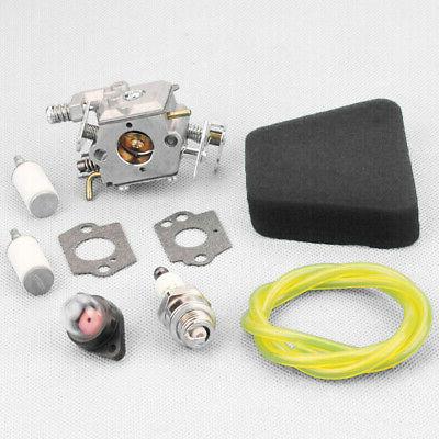 carburateur kit for mcculloch mac 333 335