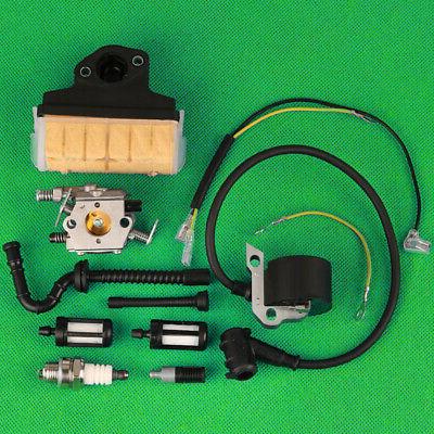 carburateur kits for stihl tronconneuse 021 023