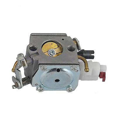 carburateur pour husqvarna 340 345 346 350