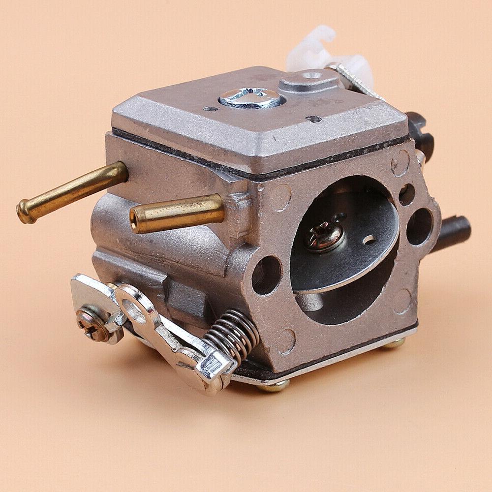 carburateur pour husqvarna 362 365 371 372