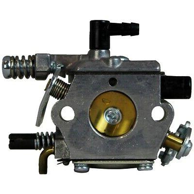 carburateur pour tronconneuse 62 cm3