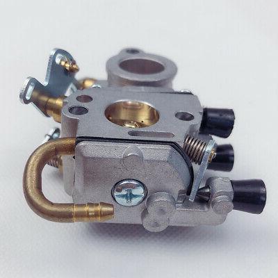 carburateur pour tronconneuse a beton ts410 ts420