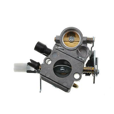 carburateur pour tronconneuse stihl ms171 ms181 et