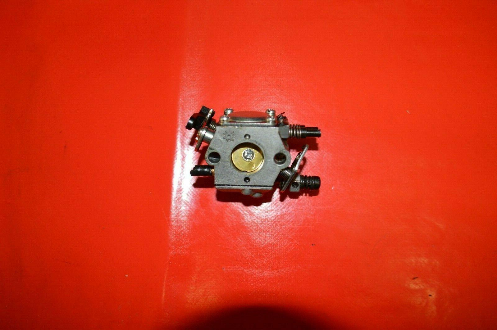 carburateur tronconneuse 51 55