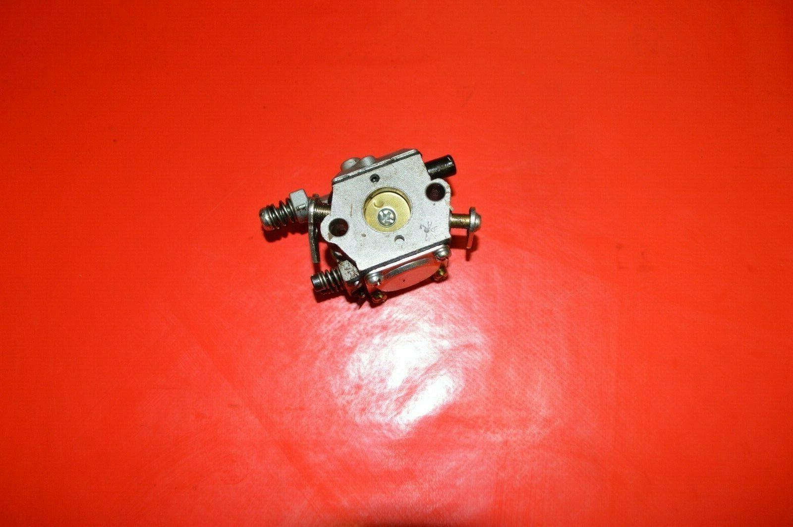 carburateur tronconneuse efco 131 oleo mac 931