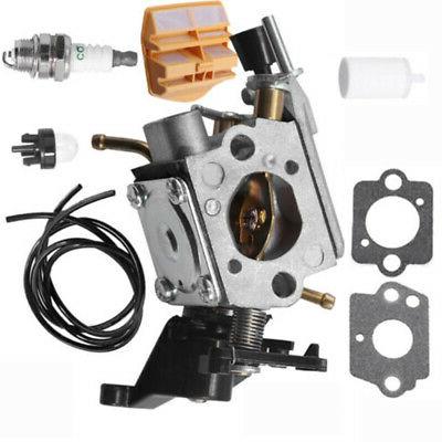 carburetor kit for husqvarna 445 445e 450