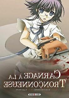 Carnage &agrave; la tron&ccedil;onneuse de Sakurazaka | Livre | &eacute;tat bo