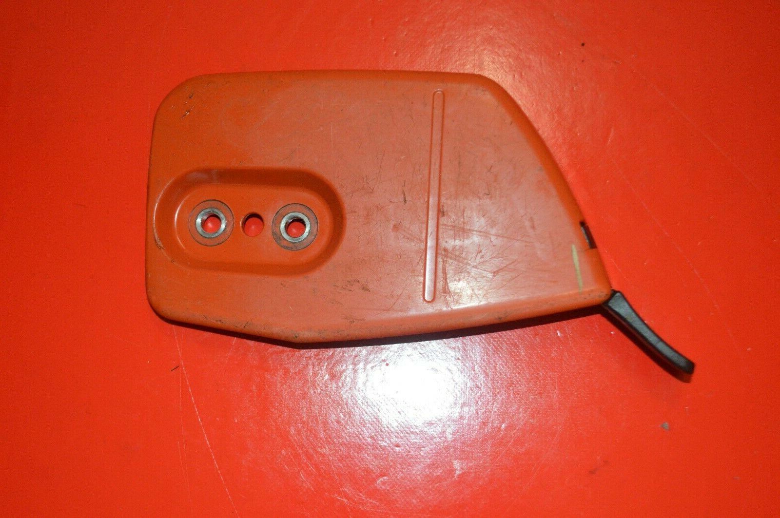 carter de chaine tronconneuse 5105