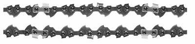 chaine 35 cm 52 maillons pour tronconneuses