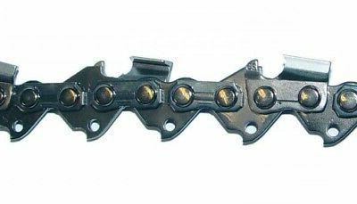 chaine carlton pour tronconneuse thermique gude g95143