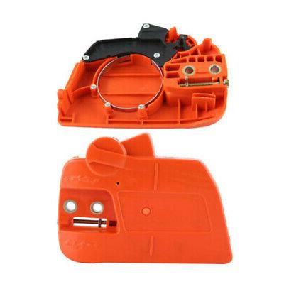 chaine frein embrayage housse for husqvarna 235