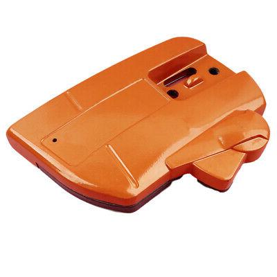 chaine tronconneuse frein embrayage housse for husqvarna