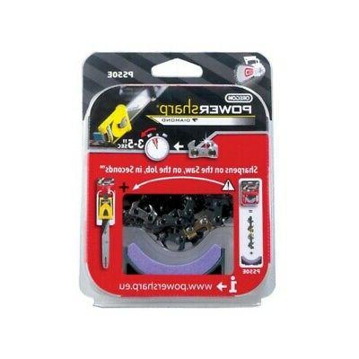 chaine tronconneuse powersharp ps50e