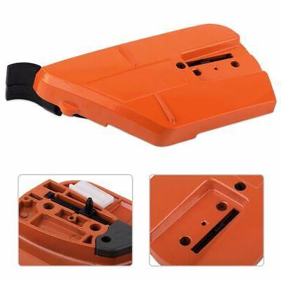 clutch sprocket cover 503796101 pour husqvarna 362