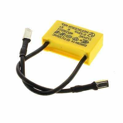 condensateur 0 33f pour ponceuse divers tronconneuse