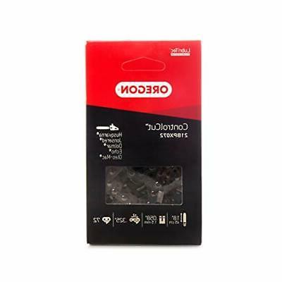 controlcut 21bpx chaine de tronconneuse pour equiper