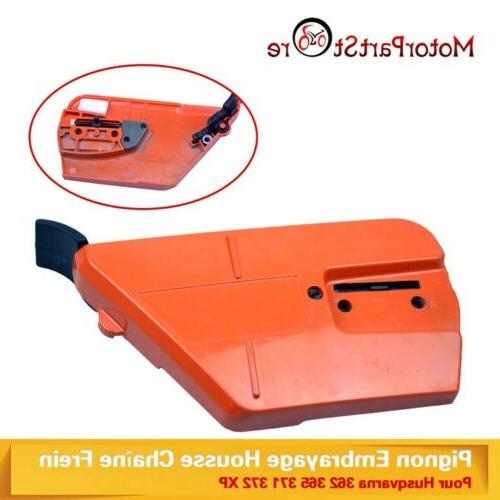 couvercle frein d embrayage pour husqvarna 362