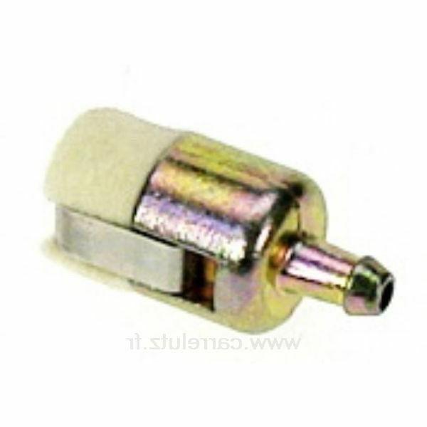 crepine ou filtre a essence pour tronconneuse