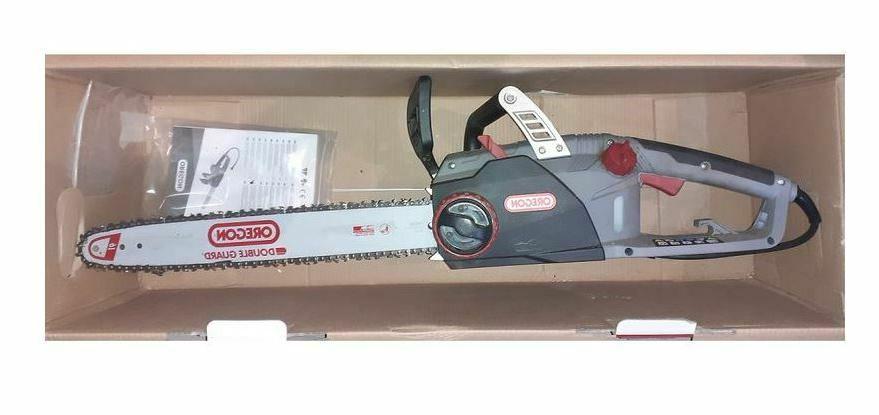 cs1500 092 tronconneuse electrique auto affutage guide