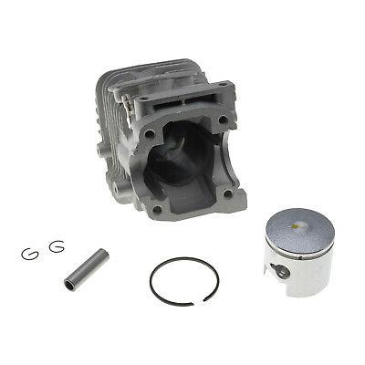 cylindre 34mm pour tronconneuse elagueuse zenoah g2500