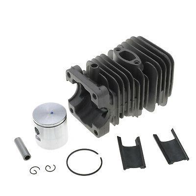cylindre adaptable 41mm tronconneuse mc culloch cs360