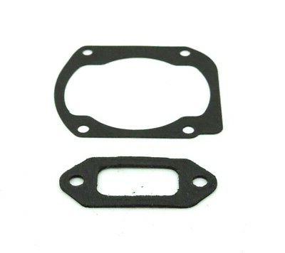 cylindre and echappement joints pour husqvarna 362