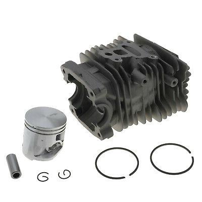 cylindre piston 40mm adaptable pour tronconneuse stihl