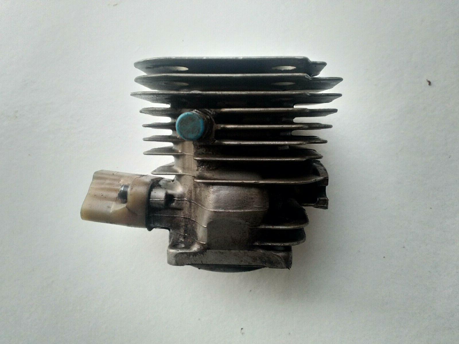 cylindre pour tronconneuse 394 xp