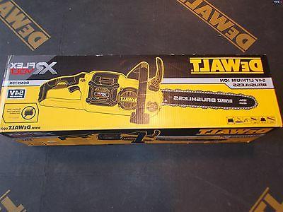 dcm575n flexvolt batterie tronconneuse dcm575 n 40cm