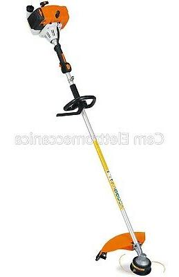 debroussailleuse puissant fs 120 r moteur 1