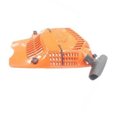 demarreur recul assemblage for husqvarna 555 560