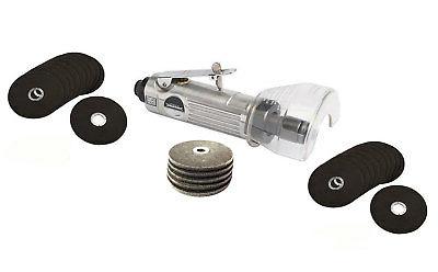 disqueuse meuleuse tronconneuse pneumatique 25 disques