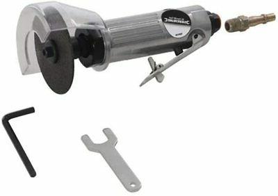 disqueuse pneumatique droite tronconneuse outil a decouper