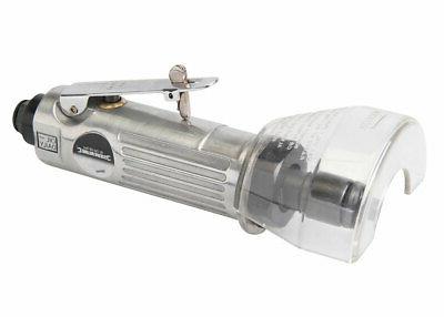 disqueuse tronconneuse meuleuse pneumatique droite