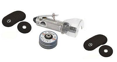 disqueuse tronconneuse pneumatique 25 disques