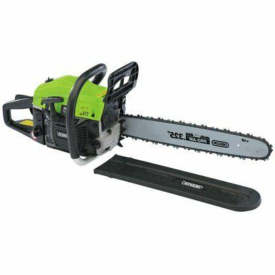 draper 80103 450mm essence tronconneuse 45cc