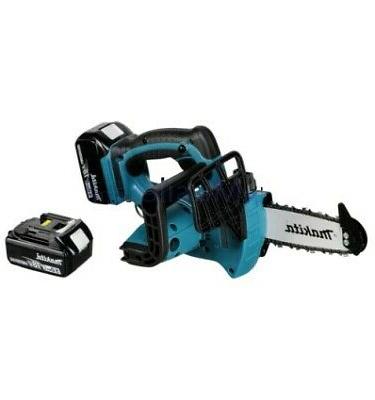 duc122rte tronconneuse sans fil ref 511842