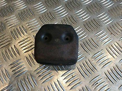 echappement pour tronconneuse husqvarna 50 rancher