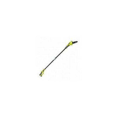 elagueur 18v guide 20 cm avec extension