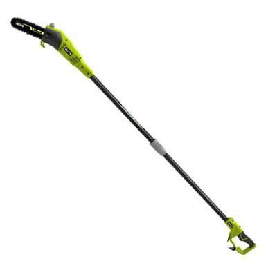 elagueur electrique sur perche 750w 25cm rpp755e