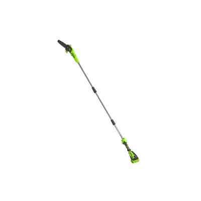 elagueuse sur perche 40v 20 cm sans