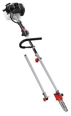 Elagueuse Sur Perche Thermique 33CC - Guide 25,4cm - ELEM - 