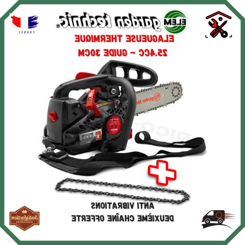 elagueuse thermique pour petits travaux d elagage