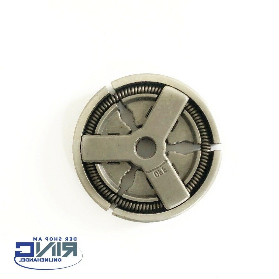 embrayage tronconneuse cs61500 cs5800 62cc 58cc 52cc