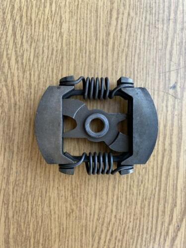 embrayage tronconneuse mac culloch pm 605