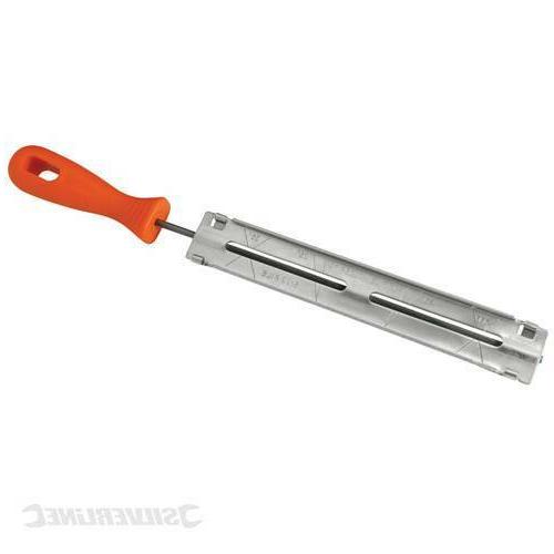 en stock lime pour chaine de tronconneuse