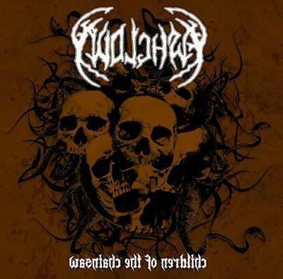 enfants de la tronconneuse ashcloud audio cd